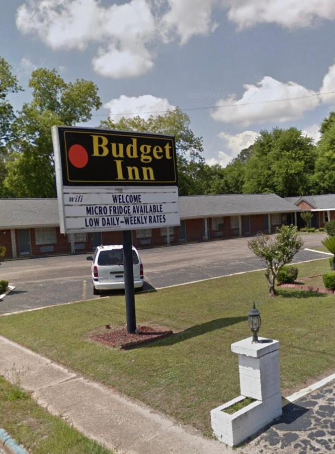 Budget Inn Monroeville Exterior photo