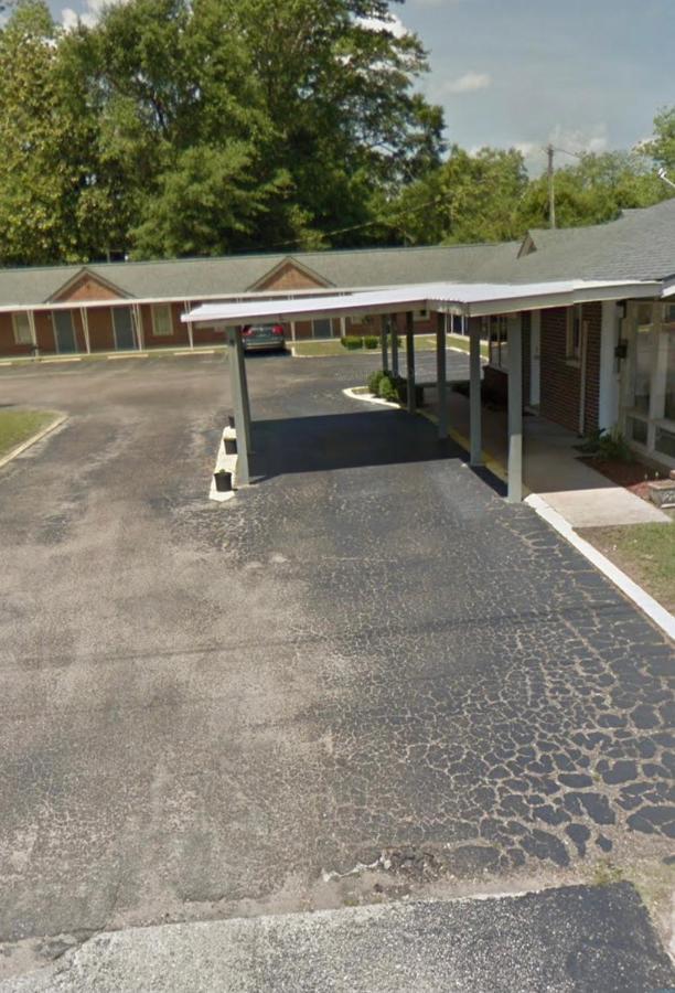 Budget Inn Monroeville Exterior photo