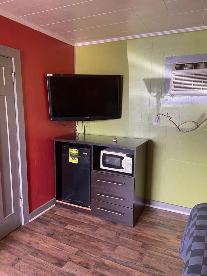 Budget Inn Monroeville Exterior photo