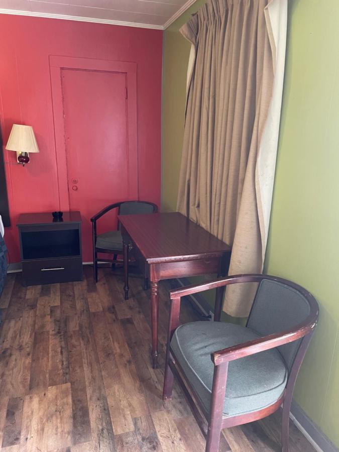 Budget Inn Monroeville Exterior photo